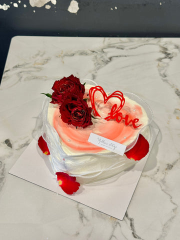 Valentines special
