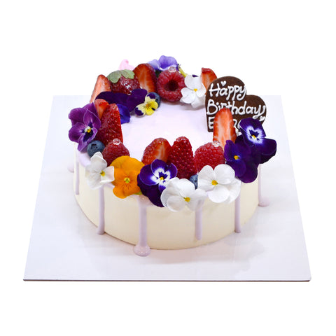 three tier cake design for birthday | three steps cake design | Cake  Designer | birthday cake | - YouTube